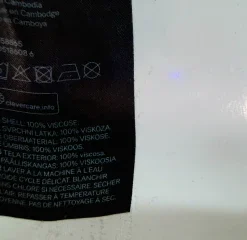 H&M Taille 34. Robe Casual 5 H&M Taille 34. Robe Casual -Veloutelle Soldes Boutique 15484197 20468622 thickbox