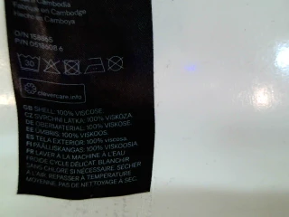 H&M Taille 34. Robe Casual 3 H&M Taille 34. Robe Casual – Image 3