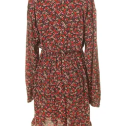 LuiZacco Taille M. Robe Casual -Veloutelle Soldes Boutique 15485358 20474165 thickbox