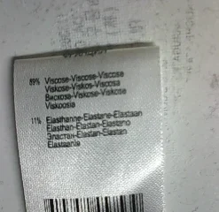 La Redoute Taille S. Robe Casual -Veloutelle Soldes Boutique 15485431 20474266 thickbox