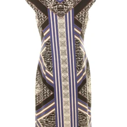 Maggy London Taille 36. Robe Casual -Veloutelle Soldes Boutique 15485444 20471070 thickbox