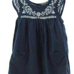 Eldys Taille 5 Ans. Robe