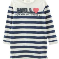 Vertbaudet Taille 6 Ans. Robe Casual