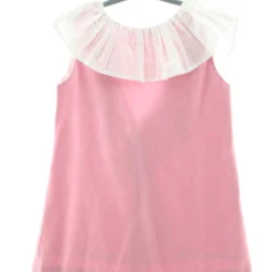 Pequeniques Taille 4 Ans. Robe