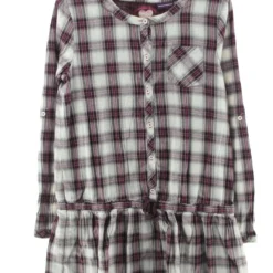 Sergent Major Taille 14 Ans. Robe Casual