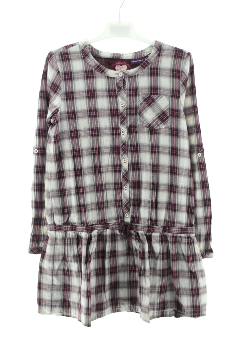 Sergent Major Taille 14 Ans. Robe Casual 1 Sergent Major Taille 14 Ans. Robe Casual