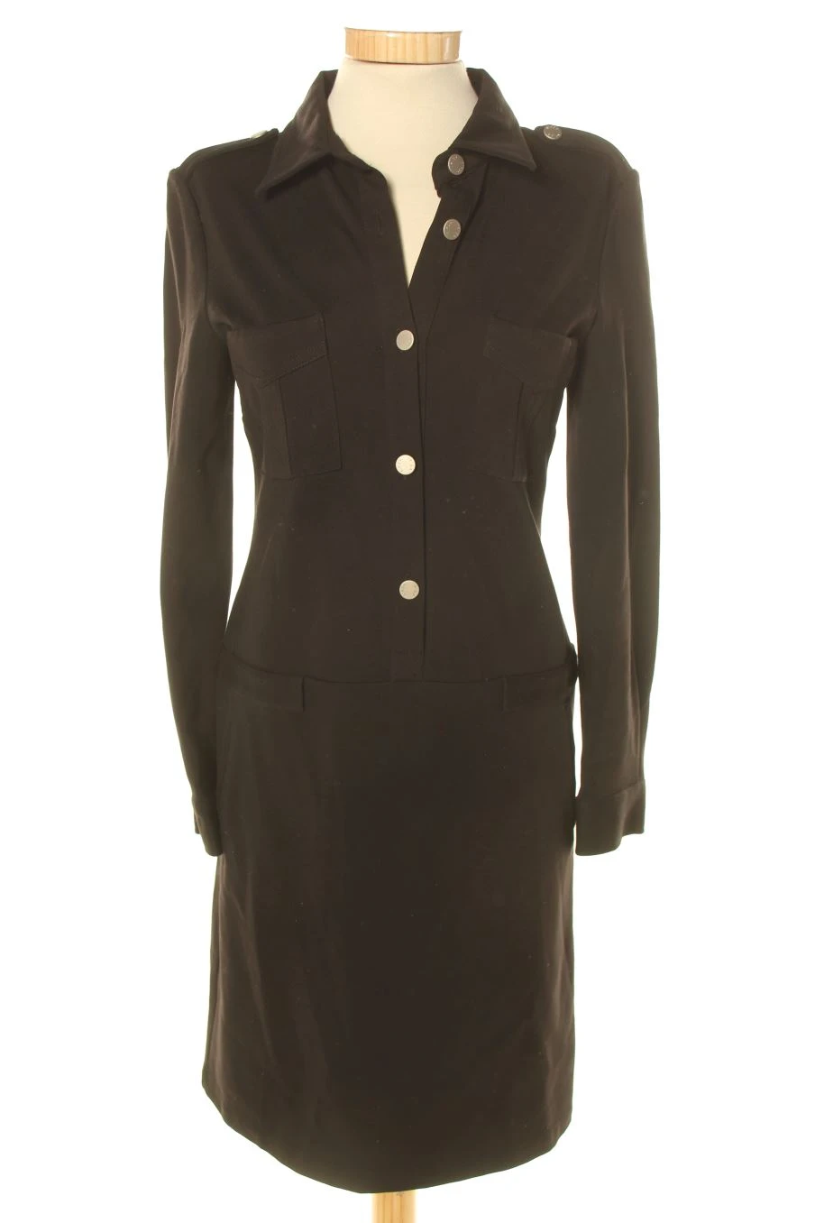 Diego Reiga Taille S. Robe Casual 1 Diego Reiga Taille S. Robe Casual