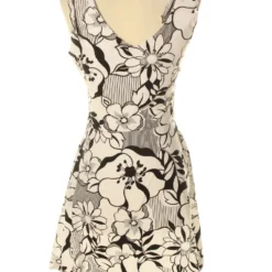 Morgan De Toi Taille 36. Robe Casual -Veloutelle Soldes Boutique 15487068 20479618 thickbox