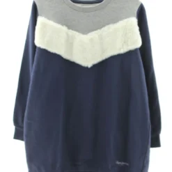 Pepe Jeans Taille 14 Ans. Robe Casual