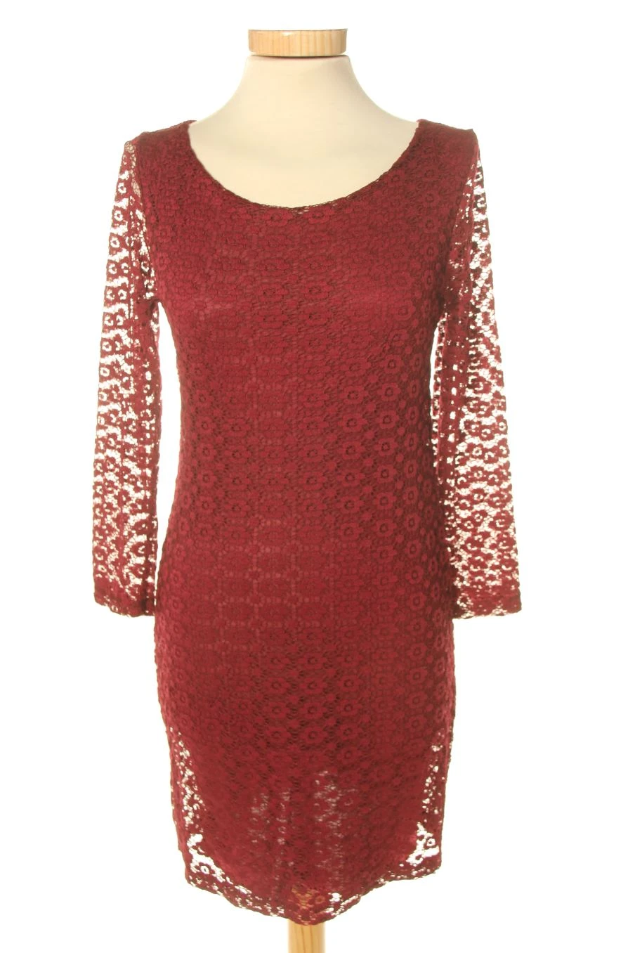 La Belle Darisienne Taille S. Robe 1 La Belle Darisienne Taille S. Robe