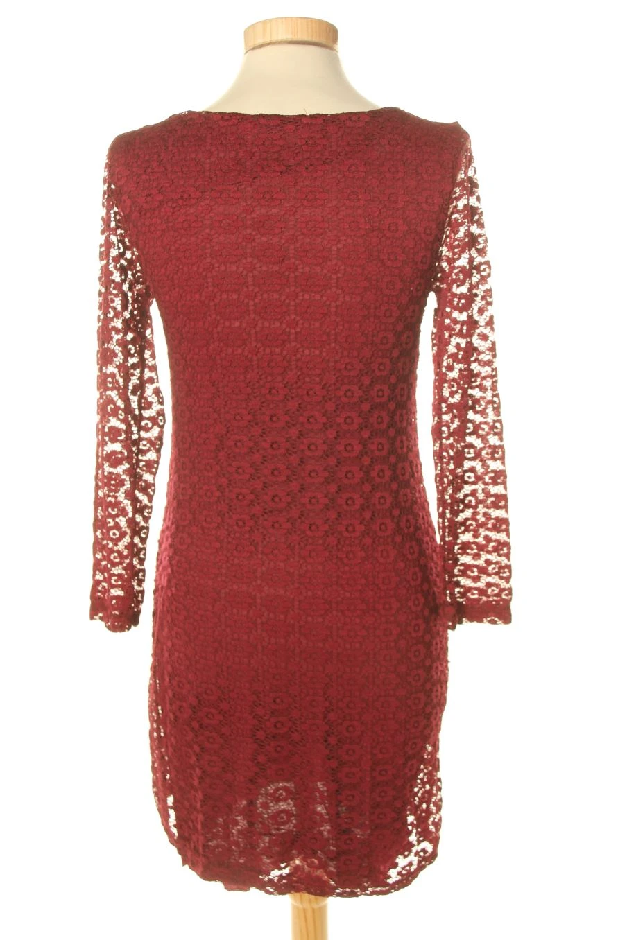 La Belle Darisienne Taille S. Robe 2 La Belle Darisienne Taille S. Robe – Image 2