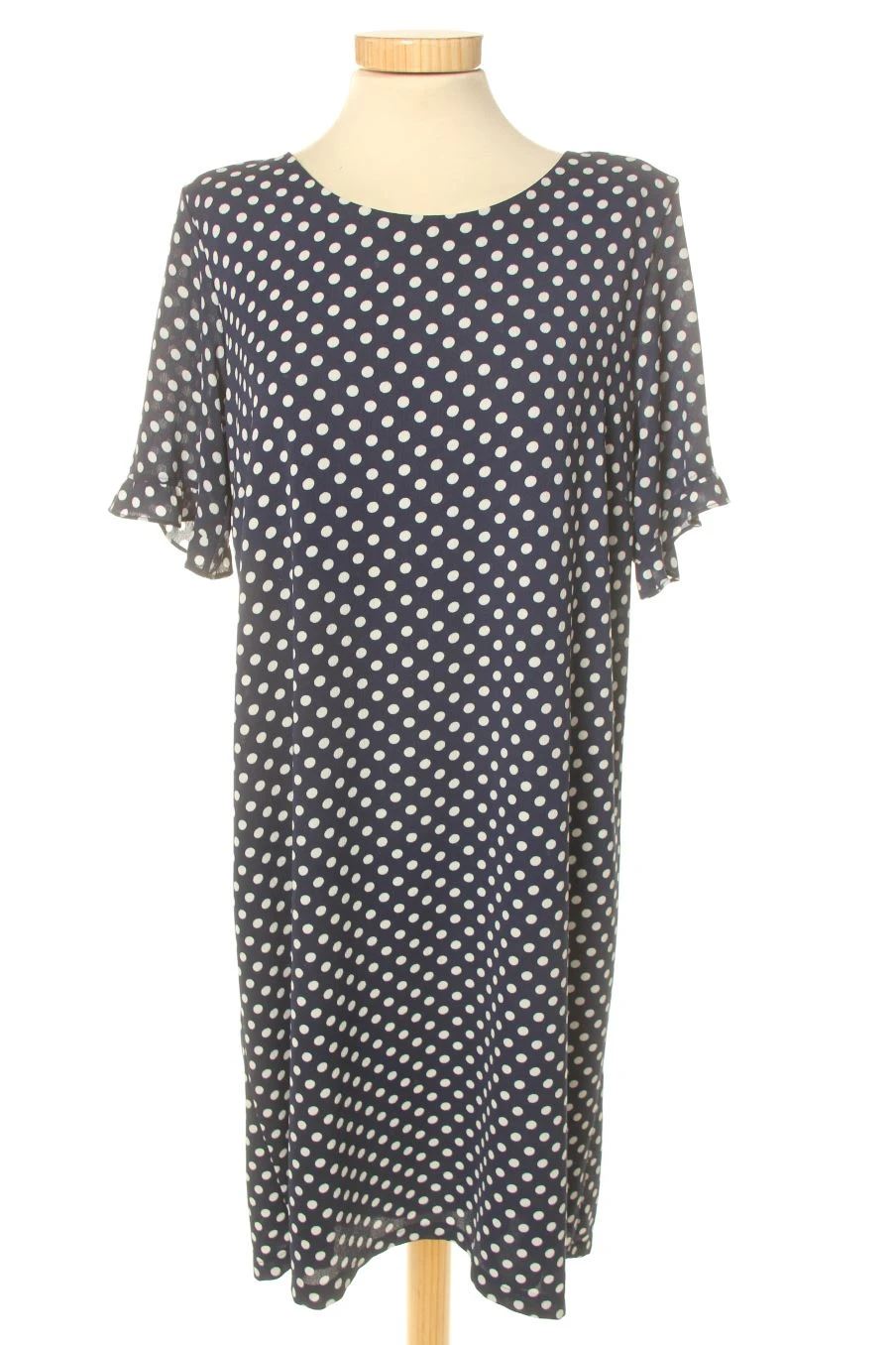 Ennage Taille M. Robe Casual 1 Ennage Taille M. Robe Casual