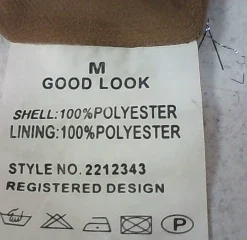 Good Look Taille M. Robe -Veloutelle Soldes Boutique 15488298 20477339 thickbox