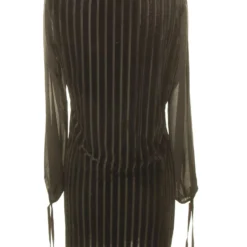 Mimi Mua Taille XS. Robe 4 Mimi Mua Taille XS. Robe -Veloutelle Soldes Boutique 15488321 20481201 thickbox