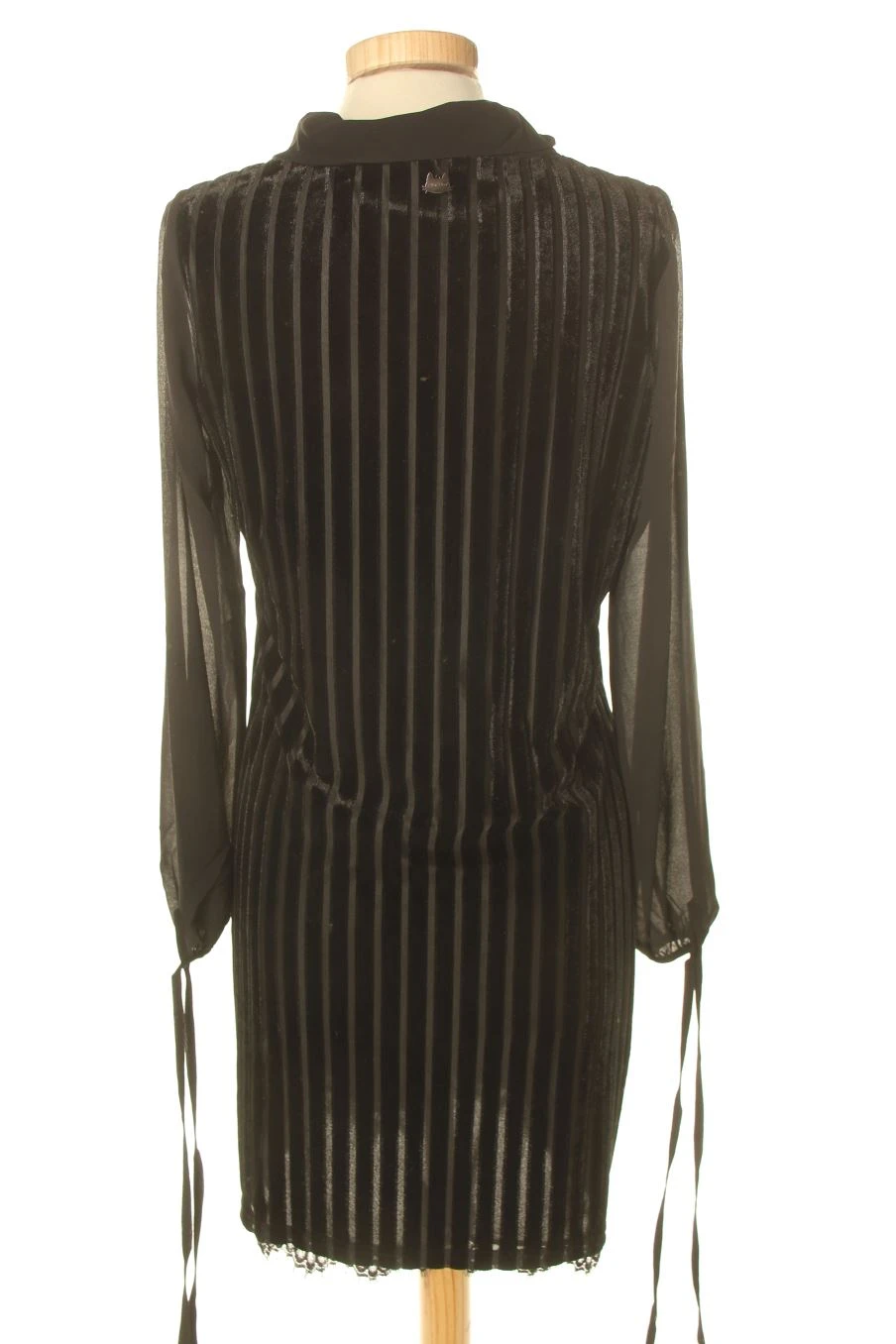 Mimi Mua Taille XS. Robe 2 Mimi Mua Taille XS. Robe – Image 2