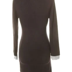 G-MAXX Taille M. Robe Casual -Veloutelle Soldes Boutique 15488324 20481207 thickbox