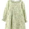 Cua-Cuak Taille 6 Ans. Robe