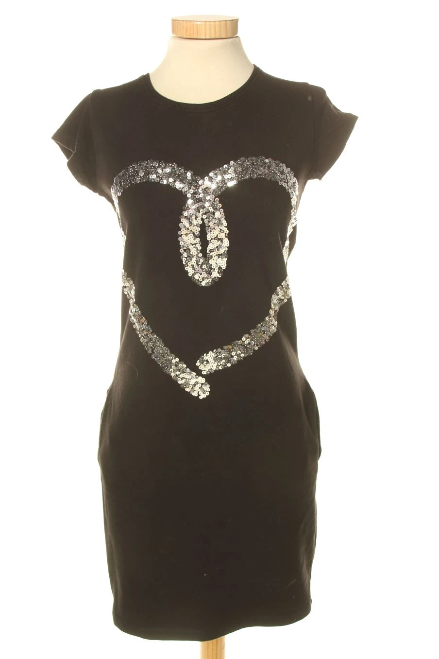 Pinto De Castro Taille S. Robe Casual 1 Pinto De Castro Taille S. Robe Casual