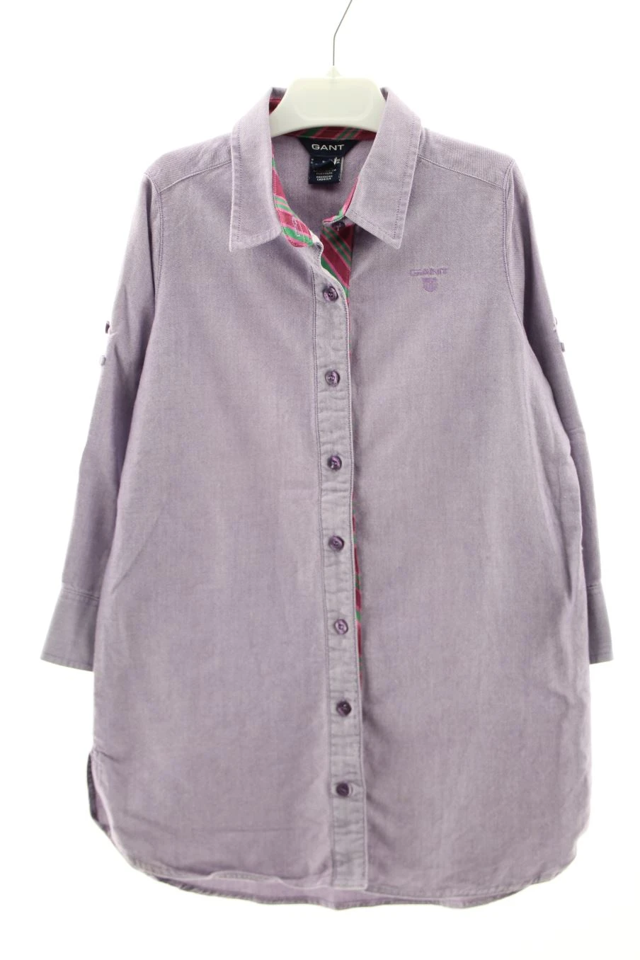 Gant Taille 5 Ans. Robe Casual 1 Gant Taille 5 Ans. Robe Casual