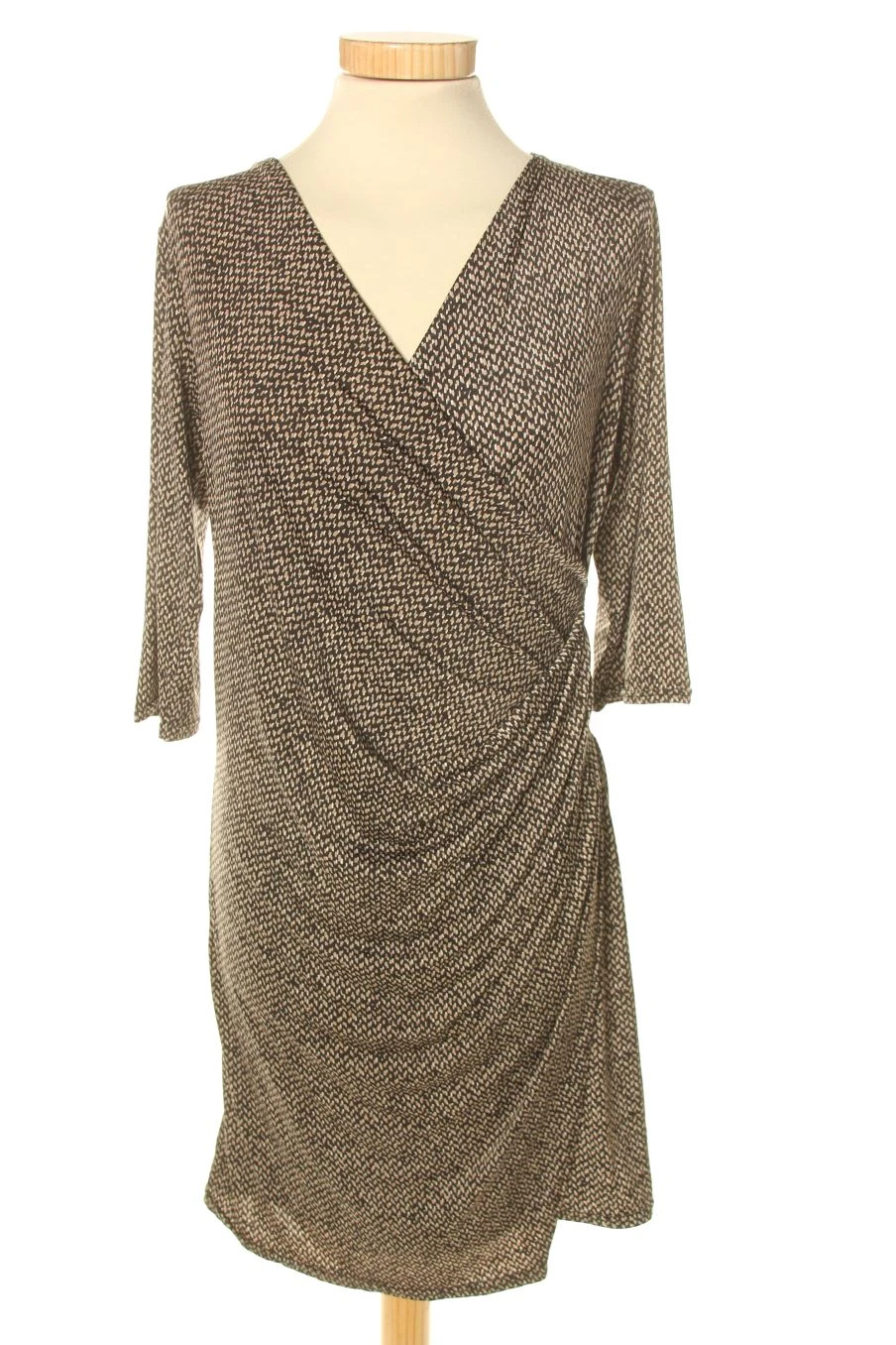 Made In France Taille S. Robe Casual 1 Made In France Taille S. Robe Casual