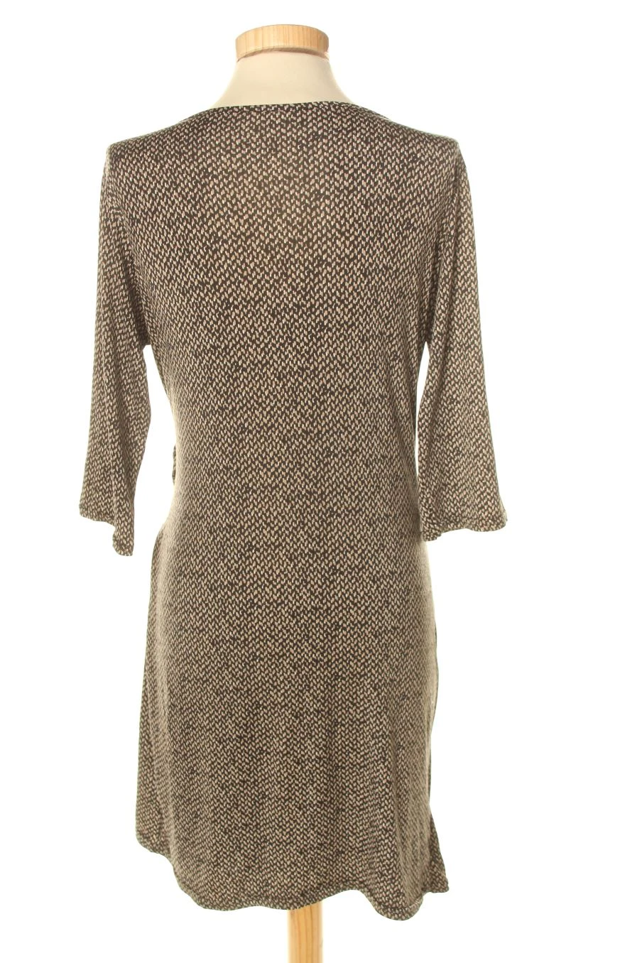 Made In France Taille S. Robe Casual 2 Made In France Taille S. Robe Casual – Image 2