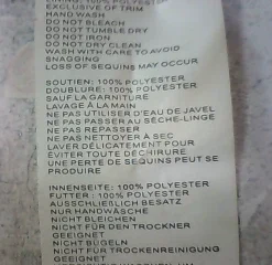 Boohoo Taille 34. Robe -Veloutelle Soldes Boutique 15489223 20481467 thickbox