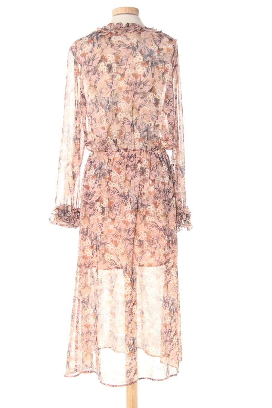 Mng Taille M. Robe Casual 2 Mng Taille M. Robe Casual – Image 2