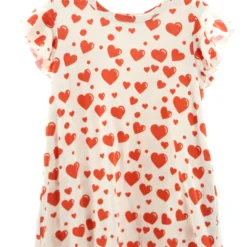 Mini Rodini Taille 2 Ans. Robe Casual