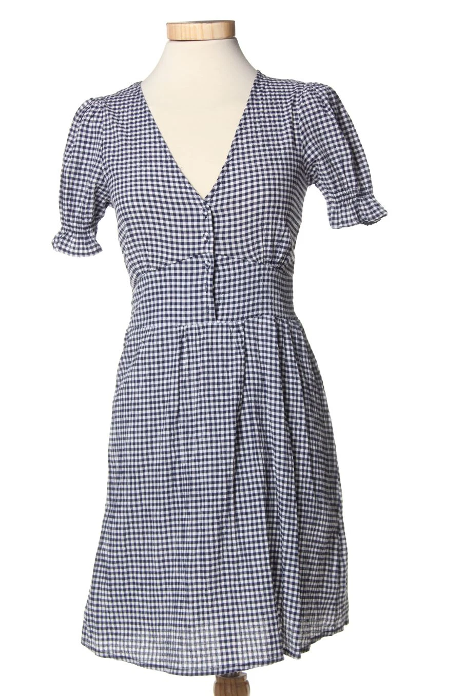 Springfield Taille 34. Robe Casual 1 Springfield Taille 34. Robe Casual