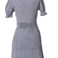 Springfield Taille 34. Robe Casual 3 Springfield Taille 34. Robe Casual -Veloutelle Soldes Boutique 15489671 20484031 thickbox