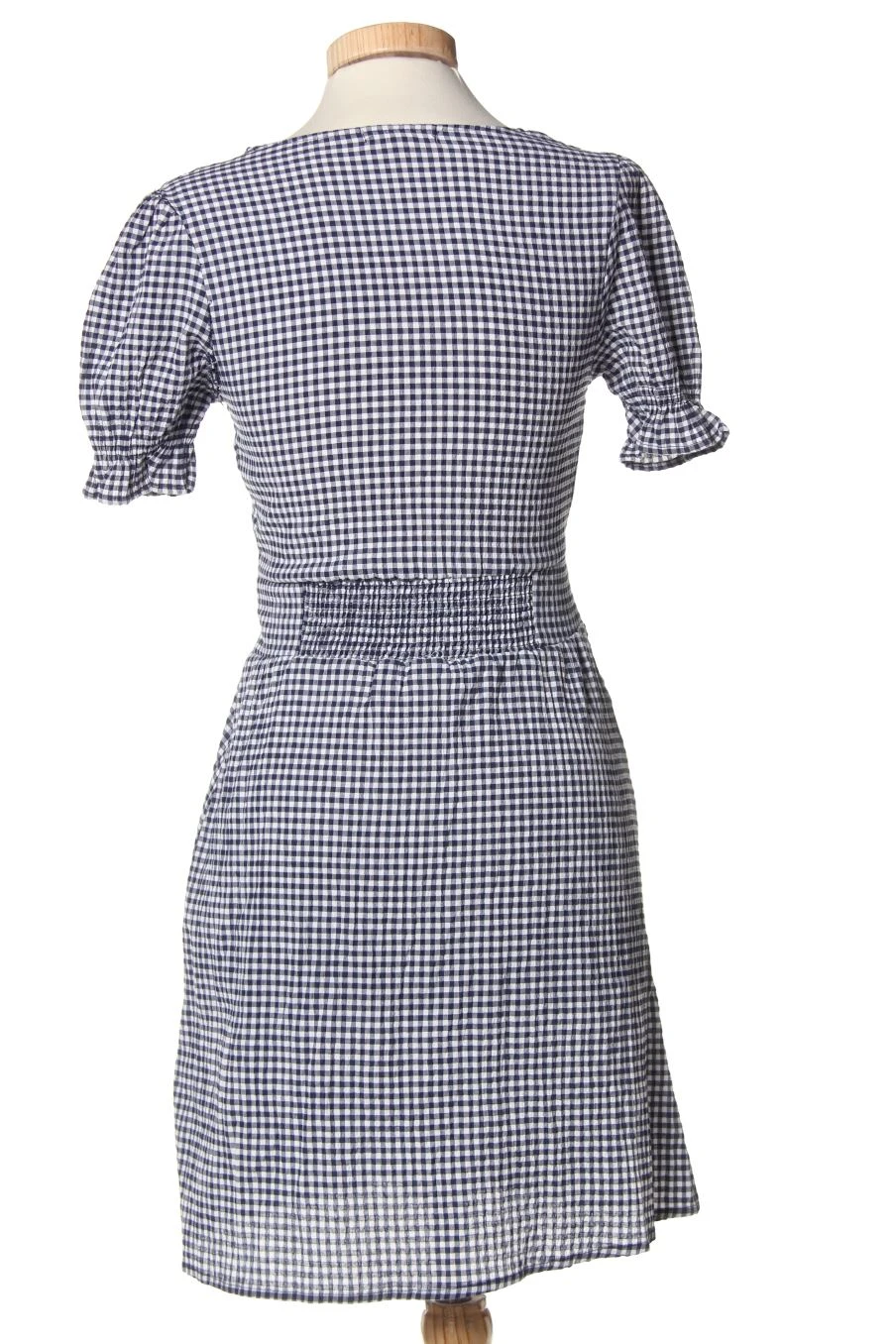 Springfield Taille 34. Robe Casual 2 Springfield Taille 34. Robe Casual – Image 2