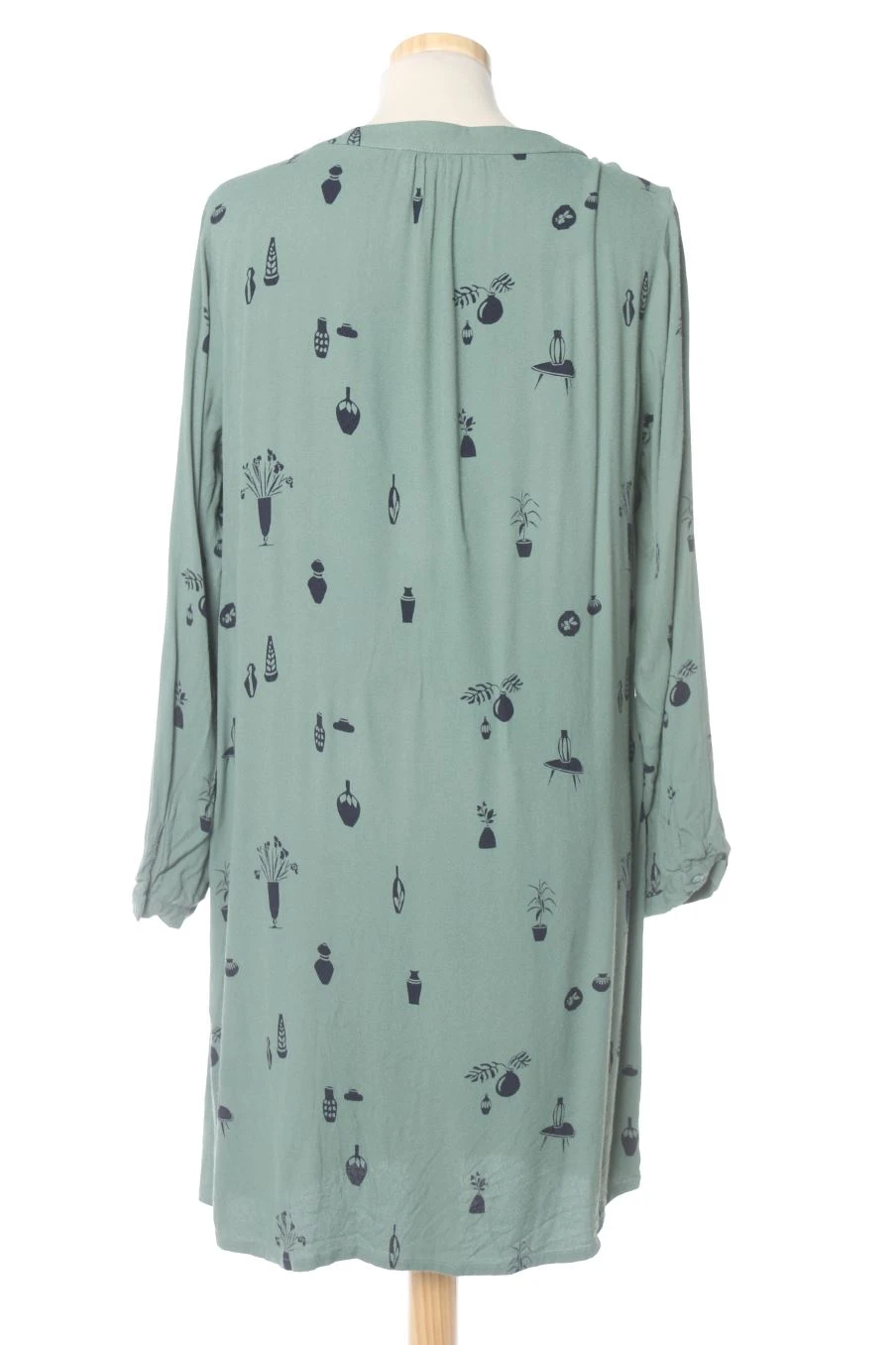 Nice Things Taille 44. Robe Casual 2 Nice Things Taille 44. Robe Casual – Image 2