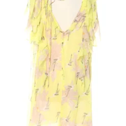 Zadig & Voltaire Taille M. Robe 3 Zadig & Voltaire Taille M. Robe -Veloutelle Soldes Boutique 15490012 20484366 thickbox