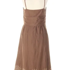 Ann Taylor Taille 38. Robe Casual -Veloutelle Soldes Boutique 15490288 20486290 thickbox