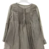 Zara Taille 4 Ans. Robe