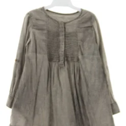 Zara Taille 4 Ans. Robe