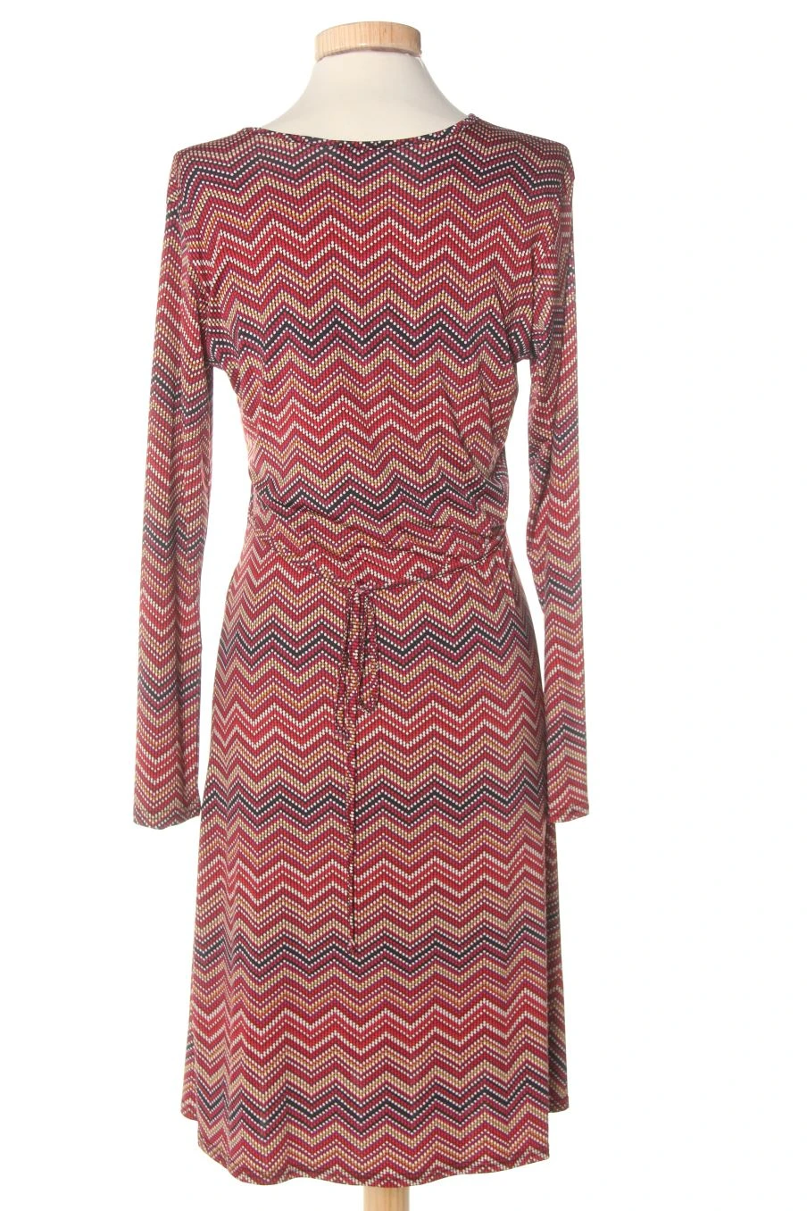 SACO & KAWA Taille 40. Robe Casual 2 SACO & KAWA Taille 40. Robe Casual – Image 2