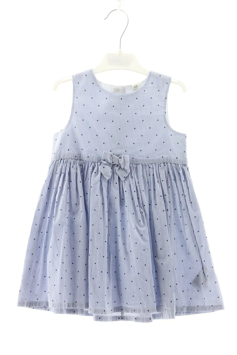 H&M Taille 18 Mois. Robe 1 H&M Taille 18 Mois. Robe