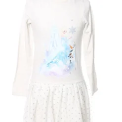Disney Taille 10 Ans. Robe Casual