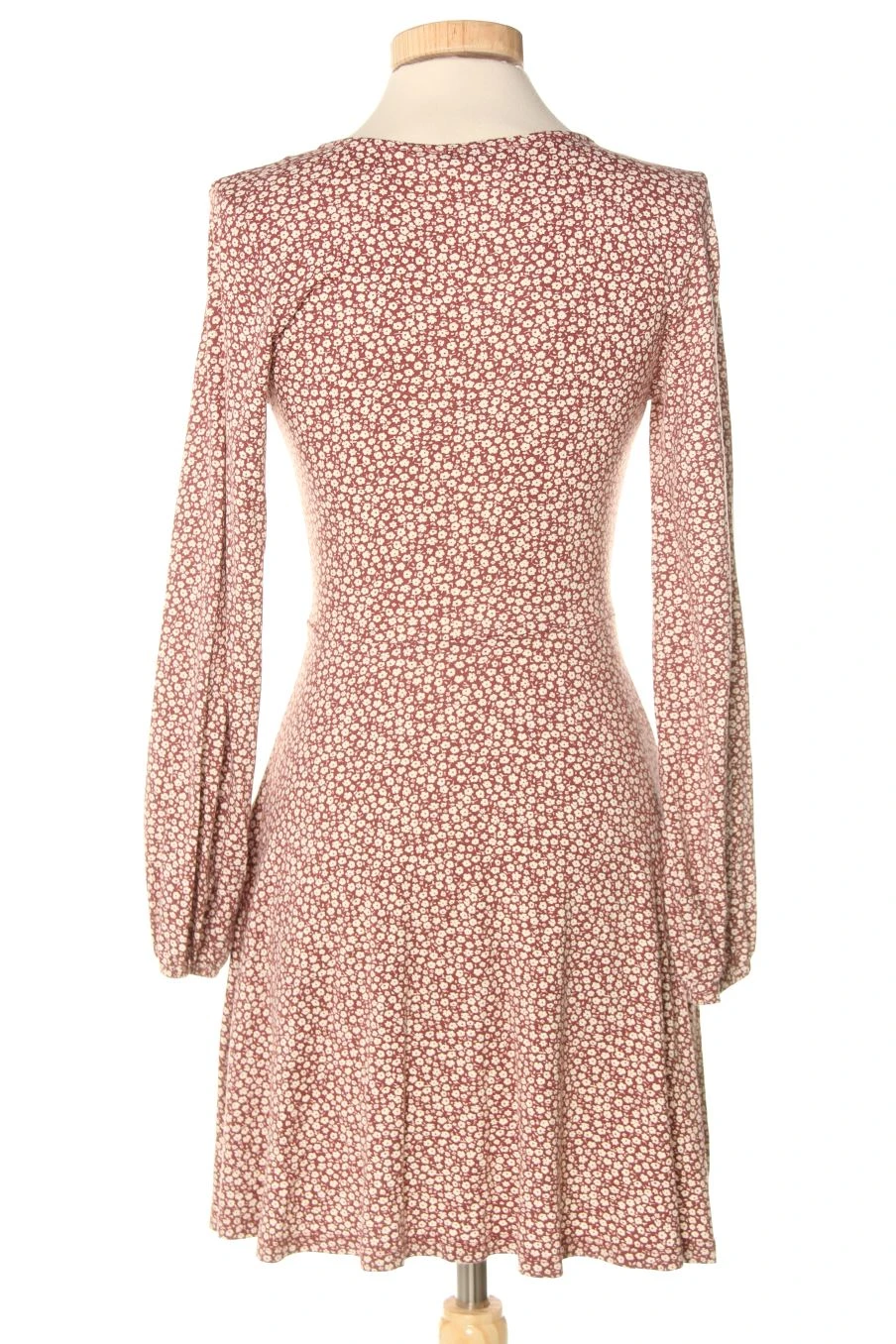 Pull & Bear Taille S. Robe Casual 2 Pull & Bear Taille S. Robe Casual – Image 2