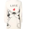 Disney (ZARA) Taille 9 Ans. Robe Casual