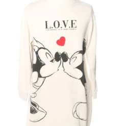 Disney (ZARA) Taille 9 Ans. Robe Casual