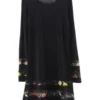 Desigual Taille 13 Ans. Robe Casual