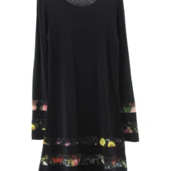 Desigual Taille 13 Ans. Robe Casual