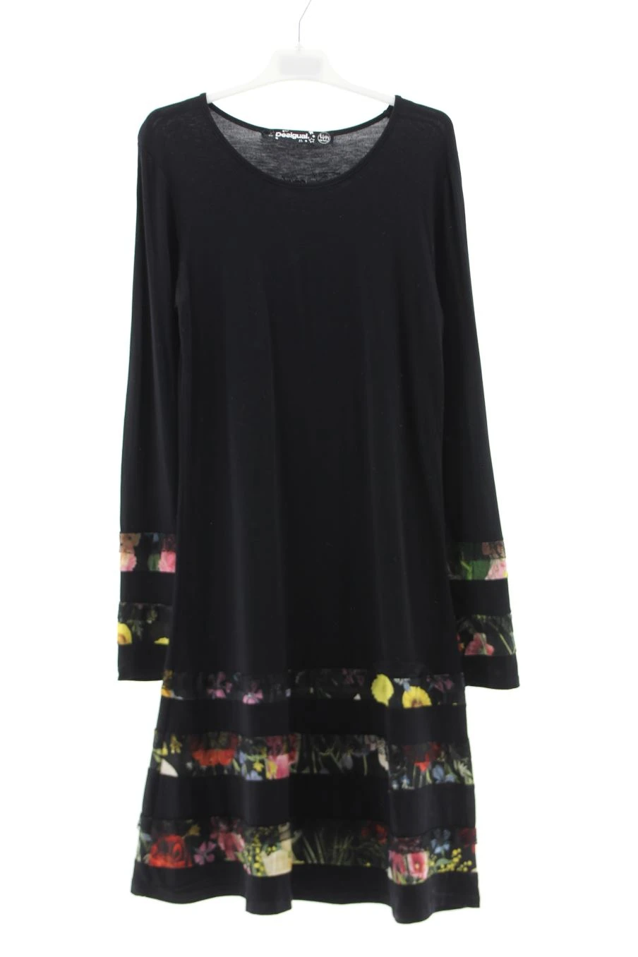 Desigual Taille 13 Ans. Robe Casual 1 Desigual Taille 13 Ans. Robe Casual