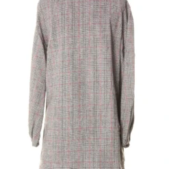 Compania Fantastica Compañía Fantástica Taille M. Robe Casual -Veloutelle Soldes Boutique 15491955 20490806 thickbox