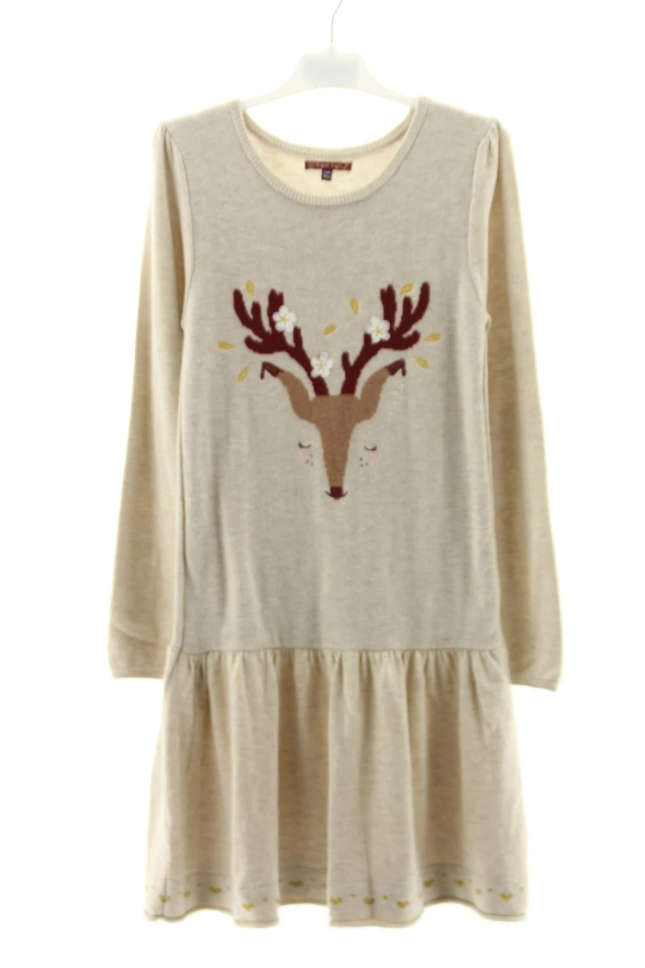 Sergent Major Taille 11 Ans. Robe Casual 1 Sergent Major Taille 11 Ans. Robe Casual