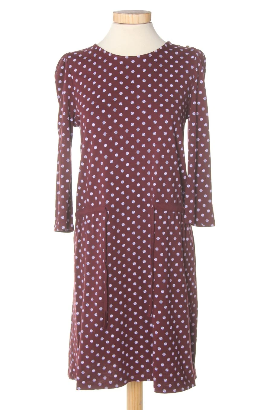 La Redoute Taille M. Robe Casual 1 La Redoute Taille M. Robe Casual