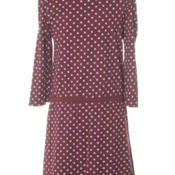 La Redoute Taille M. Robe Casual 3 La Redoute Taille M. Robe Casual -Veloutelle Soldes Boutique 15491998 20485951 thickbox