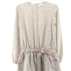 Ñaco Taille 12 Ans. Robe